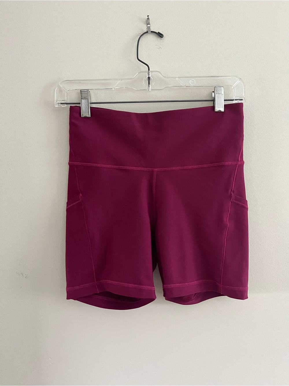 Athleta Interval Stash Short